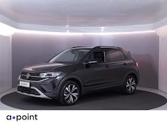 Volkswagen T-Cross - 1.0 TSI Life Edition 95 pk | Verlengde garantie | Navigatie via App | Parkeersensoren | Ac
