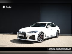 BMW i4 - eDrive35 M Sport Edition 70 kWh | M-Sport Pro | Comforttoegang | Stuurwielverwarming | Sch