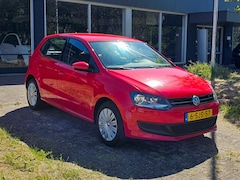 Volkswagen Polo - 1.2 TSI BlueMotion Edition