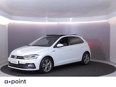 Volkswagen Polo - 1.0 TSI Highline 95 pk | Navigatie | Panoramadak | Parkeersensoren | LED koplampen | Adapt