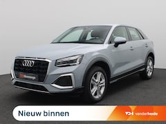 Audi Q2 - 35 TFSI Advanced edition 150PK S-Tronic Trekhaak, Achteruitrijcamera, Keyless, Elektr. Ach