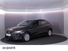 SEAT Ibiza - 1.0 EcoTSI Style Business Connect 95 pk | Verlengde garantie | Navigatie via App | Parkeer