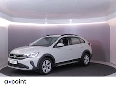 Volkswagen Taigo - 1.0 TSI Life 95 pk | Verlengde garantie | Navigatie via App | Parkeersensoren | Achteruitr