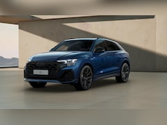 Audi Q8 - 60 TFSI e 490PK quattro Pro Line S Competition | Panoramadak | 23-Inch | Supersport-Stoele