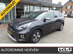 Kia Niro - 1.6 Hybrid AUTOMAAT DynamicLine Org. Ned