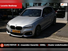 BMW 1-serie - 118i Centennial High Executive M-PAKKET