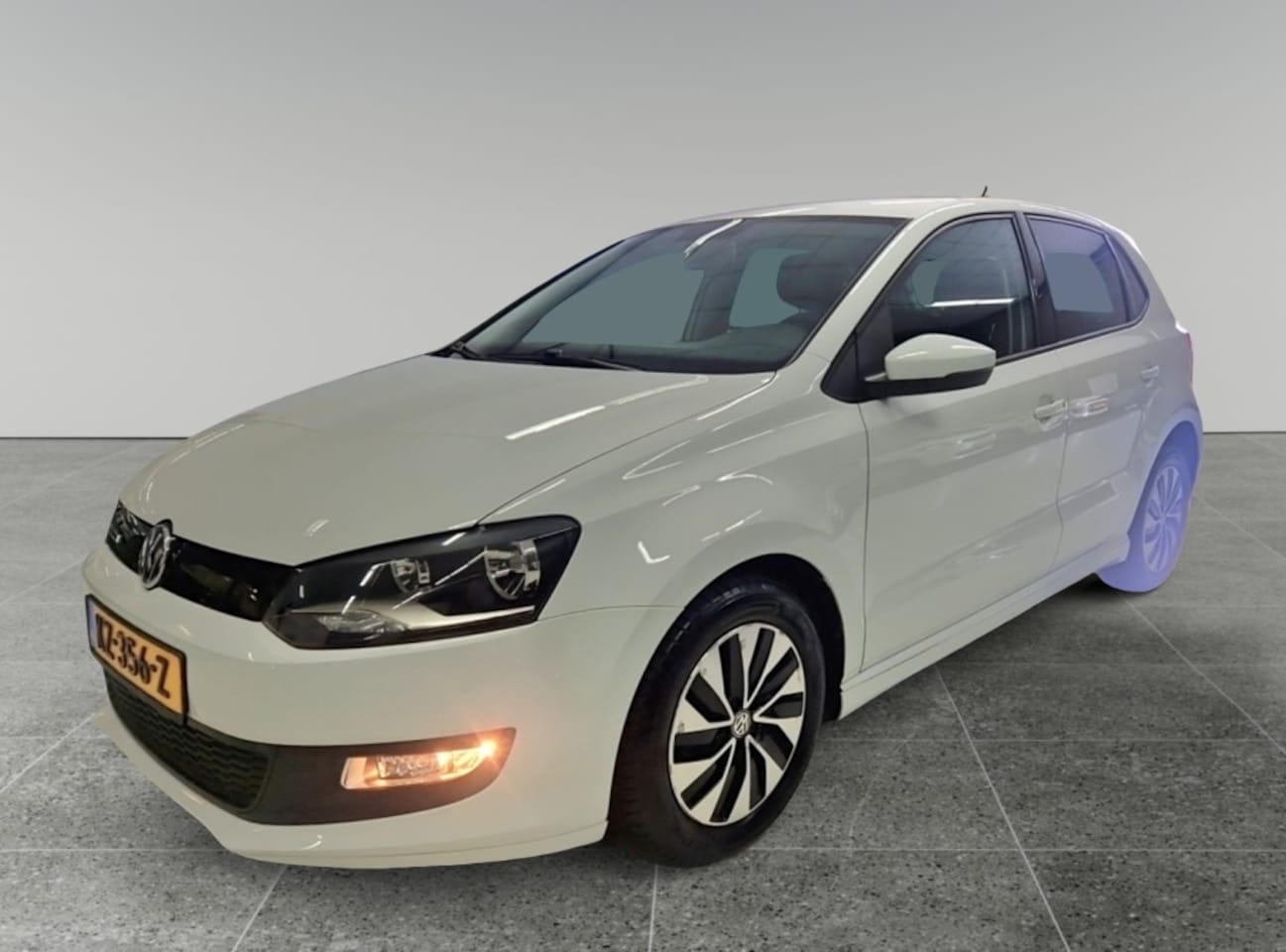 Volkswagen Polo - 1.0 BlueM. Edition - AutoWereld.nl