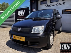 Fiat Panda - 1.2 Celebration *NAP*NIEUWE APK