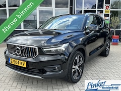 Volvo XC40 - 1.5 T5 Recharge Inscription Expression - TREKH STOELVERW PLUG-IN