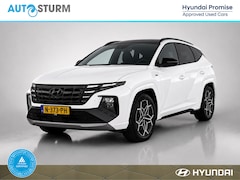 Hyundai Tucson - 1.6 T-GDI PHEV N Line Sky 4WD SoH 97% incl. Trekhaak