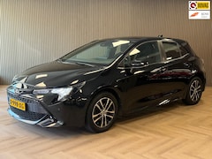 Toyota Corolla - 1.2 Turbo First Edition CAMERA PDC AIRCO CRUISE LANE-ASSIST KEYLESS-GO BLUETOOTH MIRRORCAS