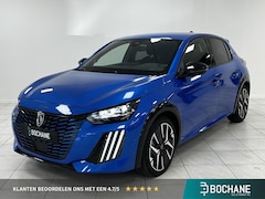 Peugeot 208 - 1.2 Hybrid 100 e-DCS6 GT RONDOM ZICHT CAMERA | AFNEEMBARE TREKHAAK | NAVIGATIE