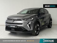 Renault Captur - 1.6 E-Tech full hybrid 145 Techno | Achteruitrijcamera | Navigatie | Adaptive Cruise Contr