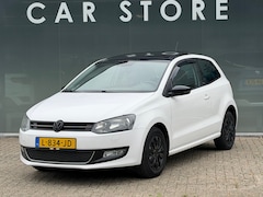 Volkswagen Polo - 1.2-12V Trendline PANORAMADAK