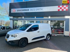 Opel Combo - 1.5 BlueHDi 100 S&S L1