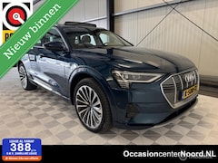 Audi e-tron - 50 quattro Business edition Plus 71 kWh