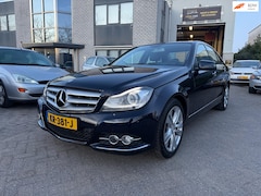 Mercedes-Benz C-klasse - 180 Business Class Avantgarde Automaat Clima Cruise Control