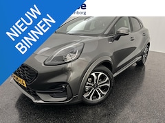 Ford Puma - 1.0 EcoBoost Hybrid ST-Line