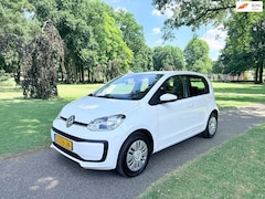 Volkswagen Up! - 1.0 BMT move up face lift model Nieuwe apk