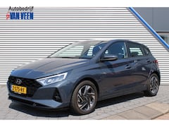Hyundai i20 - 1.0 T-GDI Comfort | Camera | Clima | Cruise