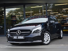 Mercedes-Benz A-klasse - 160 Ambition Led Navi Airco Cruise Trekhaak Pdc