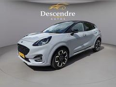Ford Puma - 1.0 EcoBoost Hybrid ST-Line X 12 maand garantie