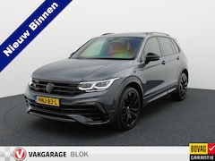 Volkswagen Tiguan - 1.4 TSI eHybrid R-Line Business Prijs Rijklaar
