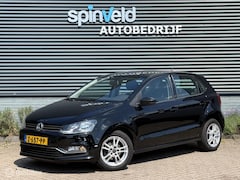 Volkswagen Polo - 1.2 TSI Comfortline - Multimedia - 5drs - 90pk