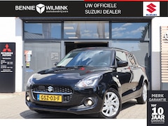Suzuki Swift - 1.2 Select Hybrid Adaptive Cruise | Carplay