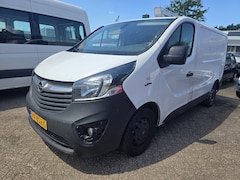 Opel Vivaro - 1.6 CDTI L1H1 Edition Moter defect *gebruikersporen
