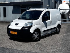 Peugeot Bipper - 1.4 Pro, Benzine, D-Riem vv, Elek pkt, Trekhaak, Marge