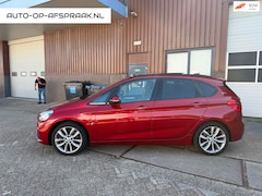 BMW 2-serie Active Tourer - 225xe iPerformance High Executive Pano Leer Automaat