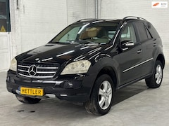 Mercedes-Benz M-klasse - 280 CDI | Grijs kenteken