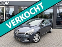 Renault Clio - 0.9 TCe Zen