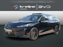 BYD SEAL 6 - 1.5 DM-i Comfort | VOORRAAD | 1350km actieradius | Pano |