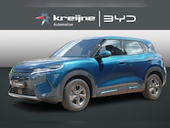 BYD Atto 2 - 1.5 DM-i Active | VOORRAAD | 1000 km actieradius |