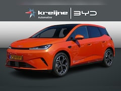 BYD Dolphin - G 1.5L DM-i Comfort | 1040km Actieradius | Google Build-in | Pano | RIJKLAARPRIJS