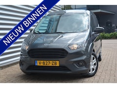 Ford Transit Courier - 1.5 TDCI Airco/Navi/1e Eig/Euro6/Org. NL