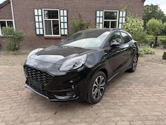 Ford Puma - 1.0 EcoBoost Hybrid ST-Line X 155PK| Camera| Winterpack| FULL OPTION