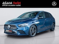 Mercedes-Benz B-klasse - 180 Business Solution AMG Panorama dak