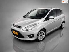 Ford C-Max - 1.6 Trend