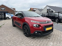 Citroën C3 - 1.2 PureTech Shine | 90.875 km