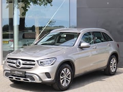 Mercedes-Benz GLC-klasse - 200 Business Solution Limited