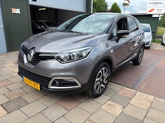 Renault Captur - 0.9 TCe Dynamique Navi Camera