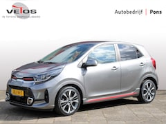 Kia Picanto - 1.0 T-GDi GT-Line 5p