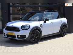 MINI Countryman - 1.5 Cooper Chili | Camera | Stoelverwarming | Adaptive Cruise | Navi | Clima