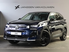 Citroën C5 Aircross - 1.2 Hybrid 145 Max 2+6 Jaar garantie