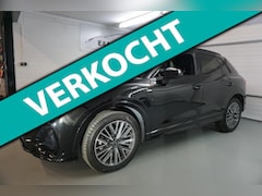 Audi Q3 - 45 TFSI e S edition 3X S-Line PLUG IN/DEALER ONDERHOUDEN