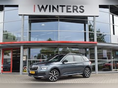 Skoda Kamiq - 1.0 TSI Sport Business Edition | Trekhaak | Panoramadak | Camera | Apple Carplay & Android
