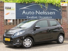 Peugeot 108 - 1.0 e-VTi Active 5-DRS | AIRCO | ALL-SEASON BANDEN | BLUETOOTH | ORIGINEEL NEDERLANDSE AUT
